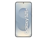 SAMSUNG Galaxy S25+ 5G 12/256GB Srebrny (S936B) - 1309412 - zdjęcie 2